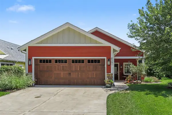 8241 Thimbleweed, Kalamazoo, MI 49009
