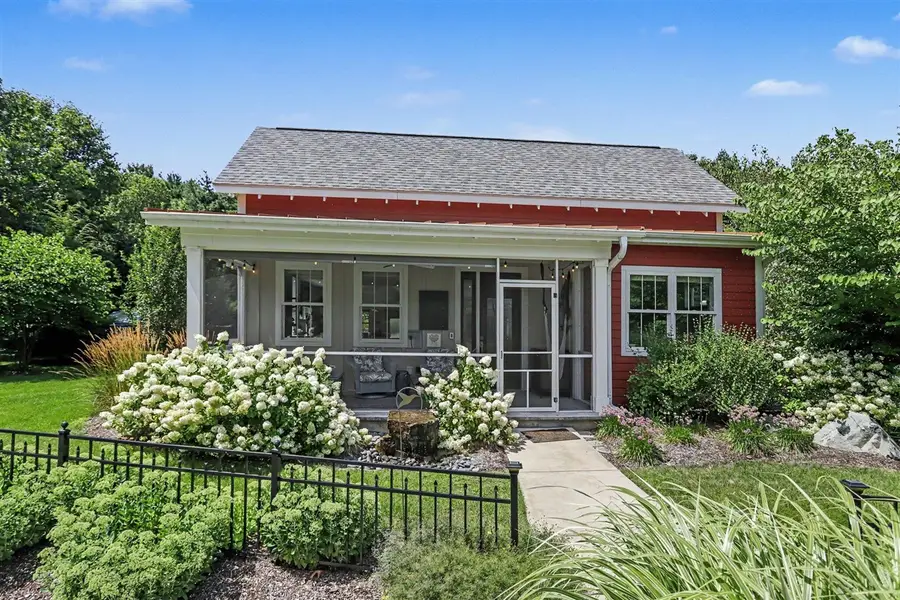 8241 Thimbleweed, Kalamazoo, MI 49009 - #2