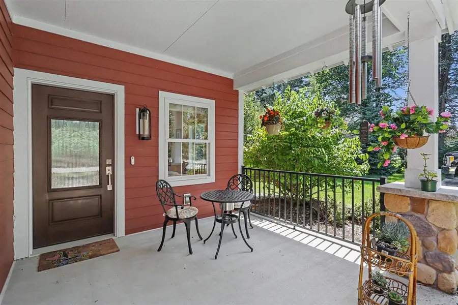 8241 Thimbleweed, Kalamazoo, MI 49009 - #3