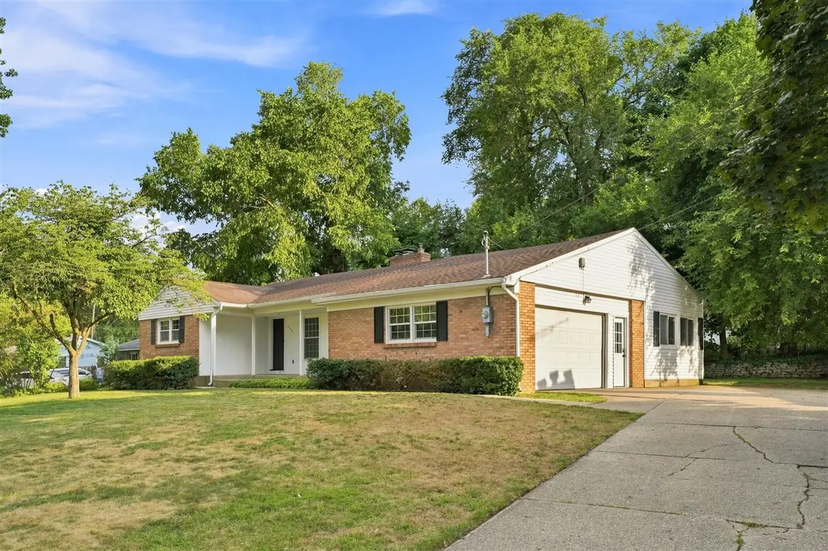 3501 Newcastle, Grand Rapids, MI 49508 - #1