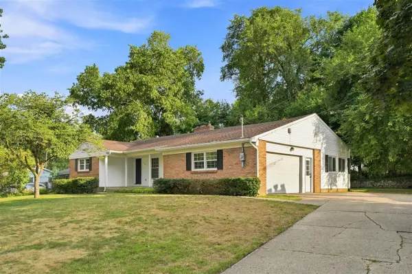 3501 Newcastle, Grand Rapids, MI 49508