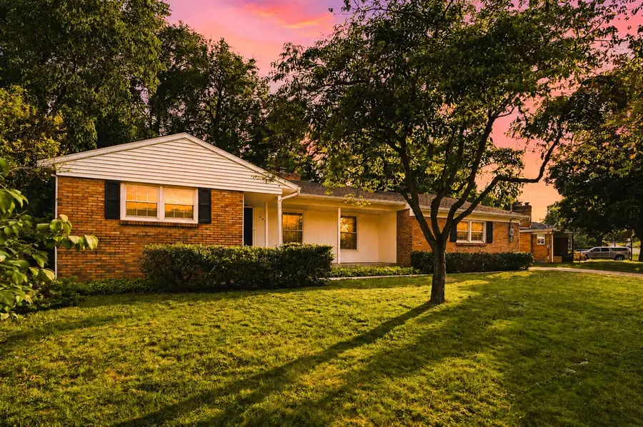 3501 Newcastle, Grand Rapids, MI 49508 - #2