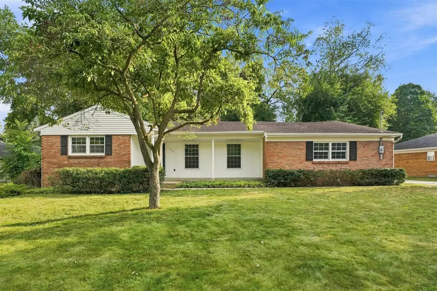 3501 Newcastle, Grand Rapids, MI 49508 - #3