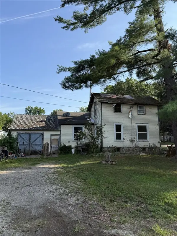 605 N Main, Bellevue, MI 49021