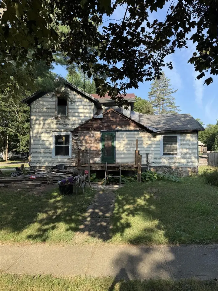 605 N Main, Bellevue, MI 49021 - #2