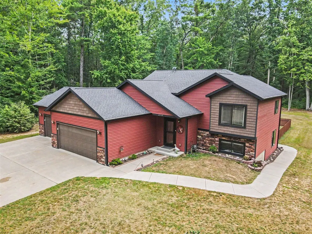 4269 Monroe, Allegan, MI 49010 - #1