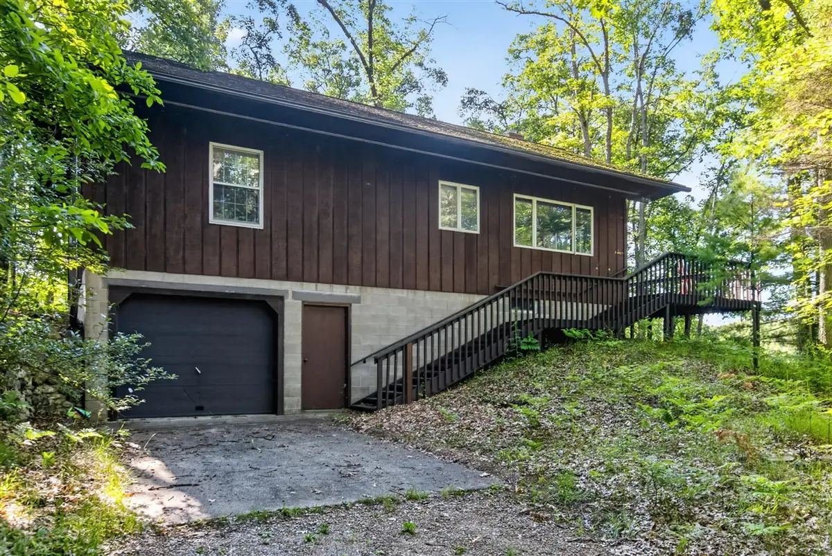 5821 S Queens, Chase, MI 49623 - #1