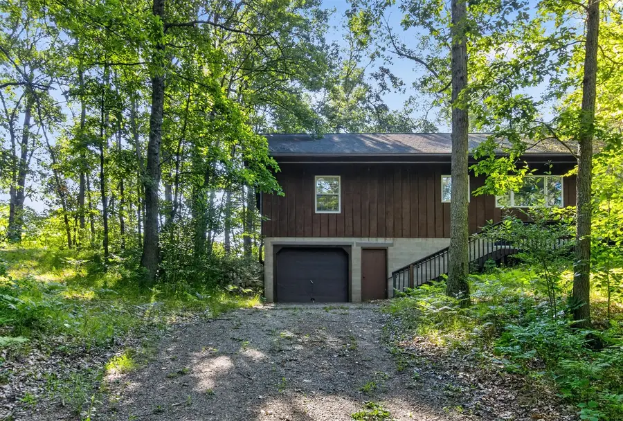 5821 S Queens, Chase, MI 49623 - #3