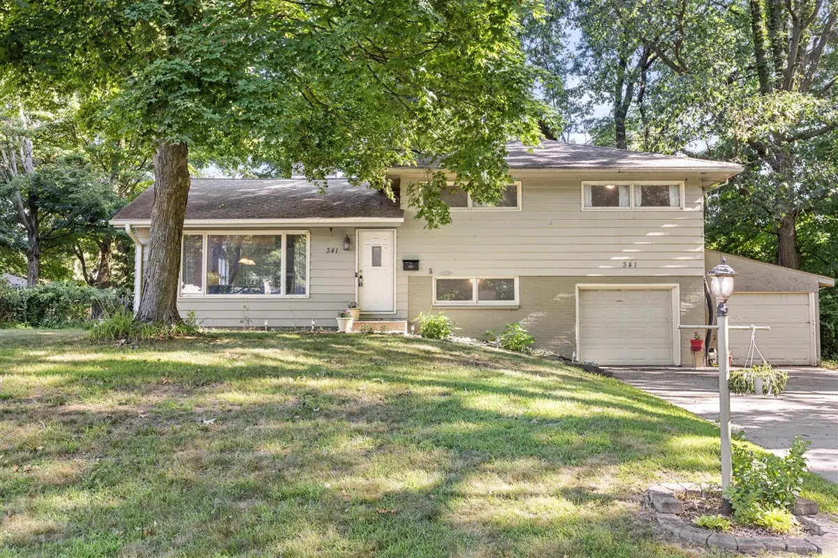 341 Country Club, Battle Creek, MI 49015 - #1