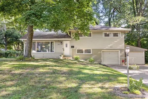 341 Country Club, Battle Creek, MI 49015