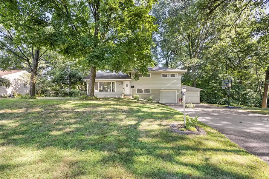 341 Country Club, Battle Creek, MI 49015 - #2