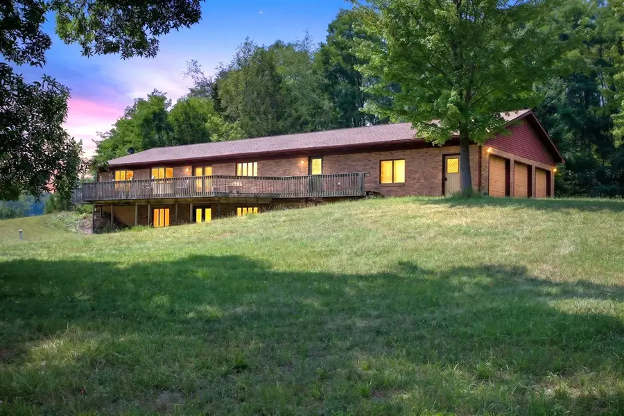 15281 U.s. 12, Brooklyn, MI 49230 - #3