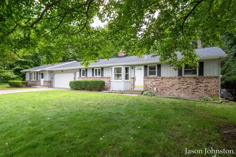 8921 Norman, Jenison, MI 49428 - #3
