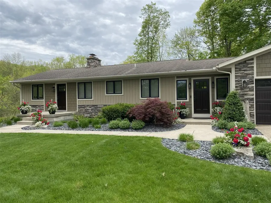 2699 Biggs, Lowell, MI 49331 - #2