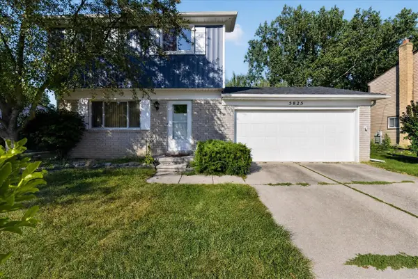 5825 Huntington, Ypsilanti, MI 48197