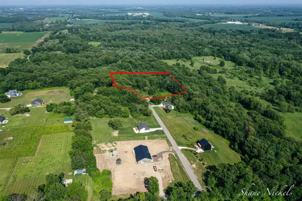 12552 Agate, Alto, MI 49302