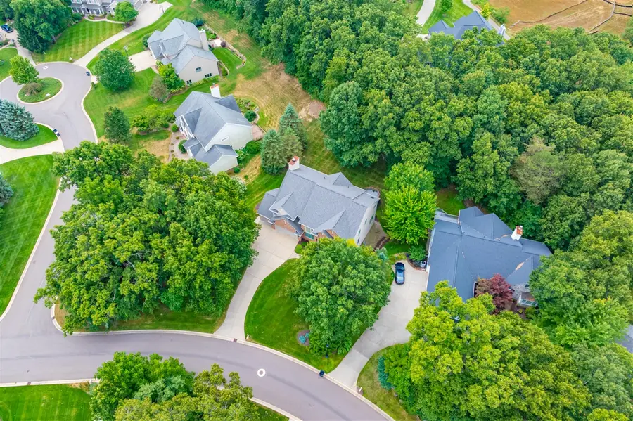 8475 Parkstone, Mattawan, MI 49071 - #2