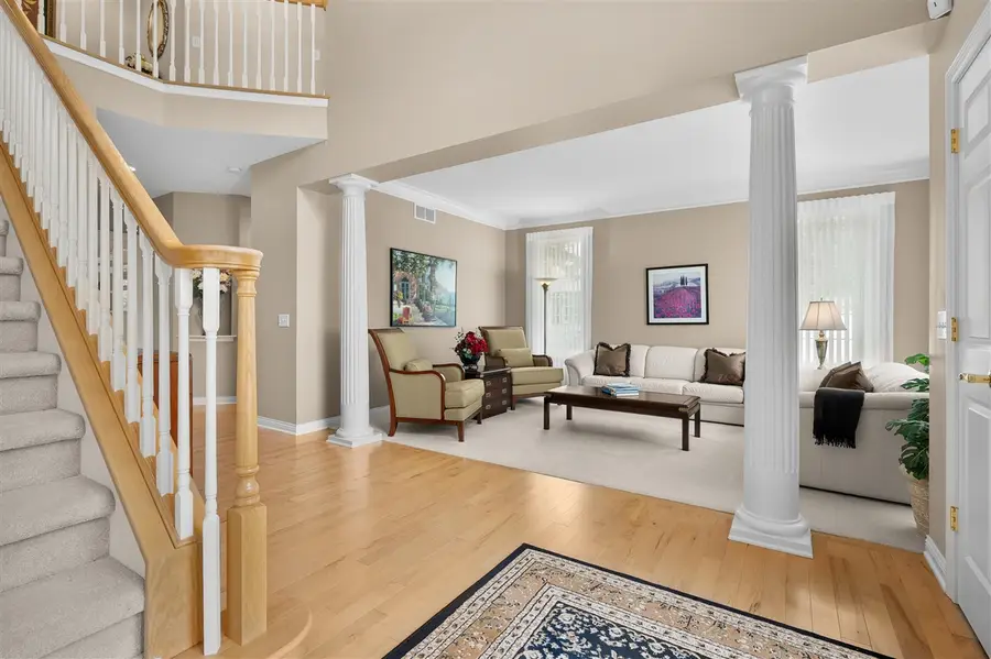 8475 Parkstone, Mattawan, MI 49071 - #3