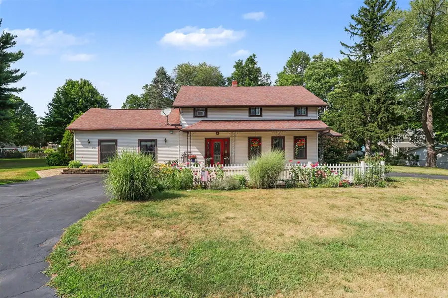 609 1/2 N Broadway, Union City, MI 49094 - #3