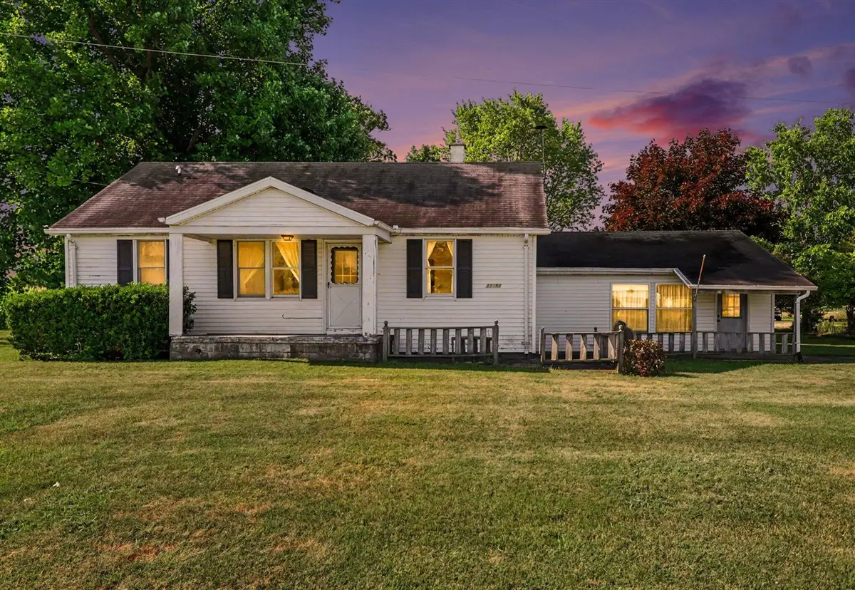 11451 Lawrence, Nashville, MI 49073 - #1