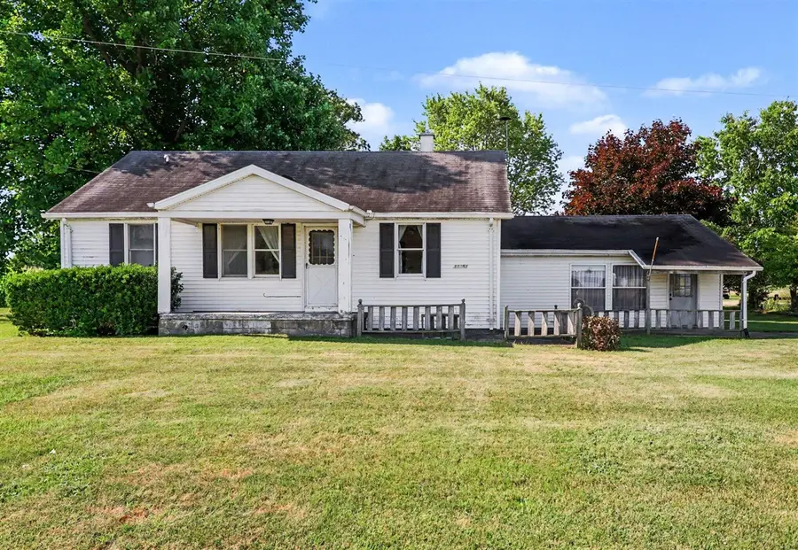 11451 Lawrence, Nashville, MI 49073 - #2