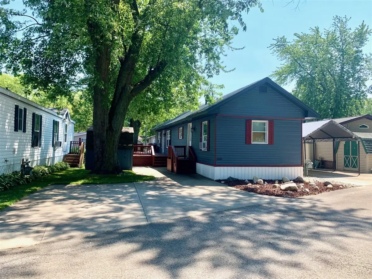 2860 N Tamarac #214, Ludington, MI 49431 - #1