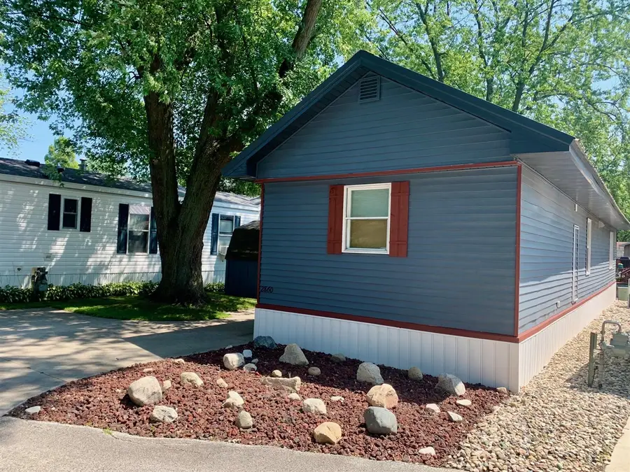 2860 N Tamarac #214, Ludington, MI 49431 - #2