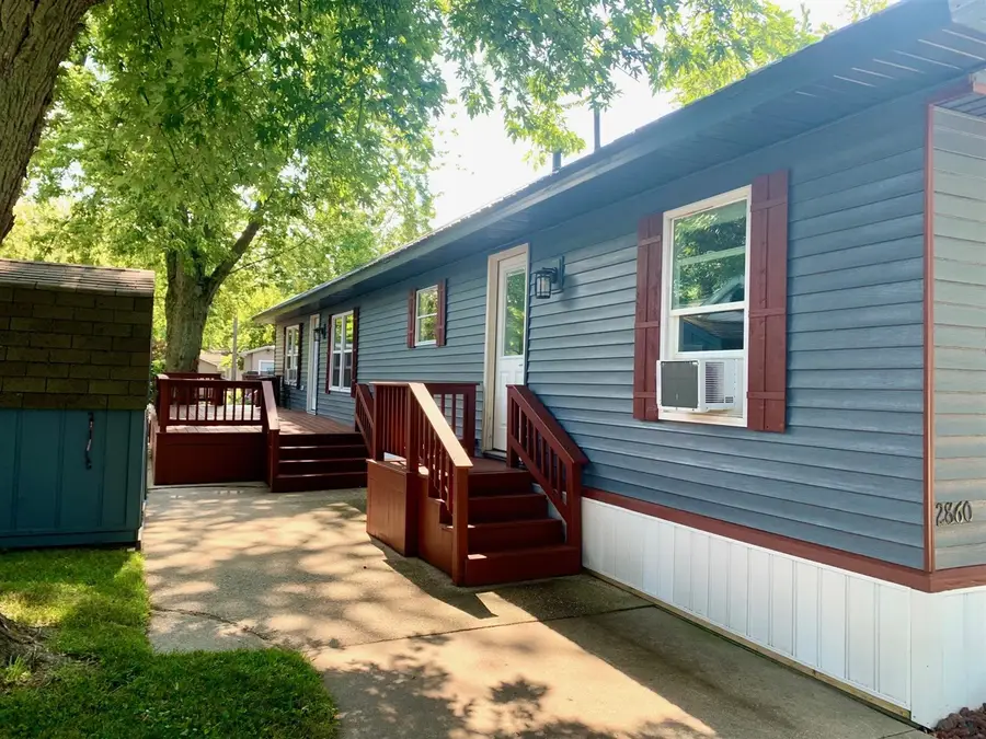 2860 N Tamarac #214, Ludington, MI 49431 - #3