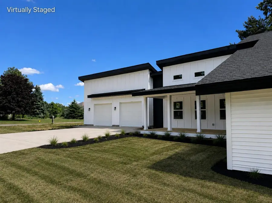 8411 Peninsula, Stanwood, MI 49346 - #2