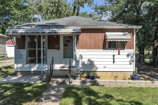 99 Devonshire, Ypsilanti, MI 48198