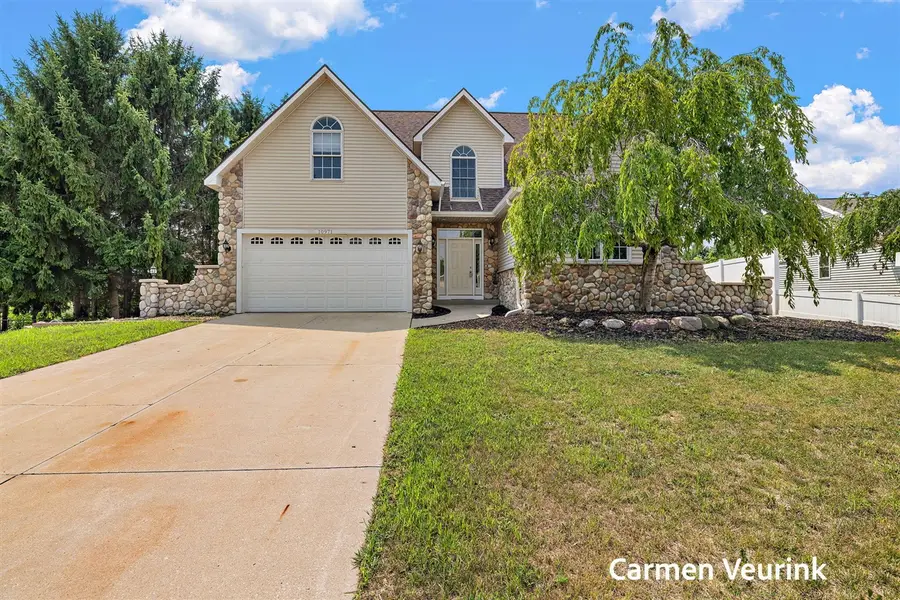10971 Lance, Allendale, MI 49401 - #2