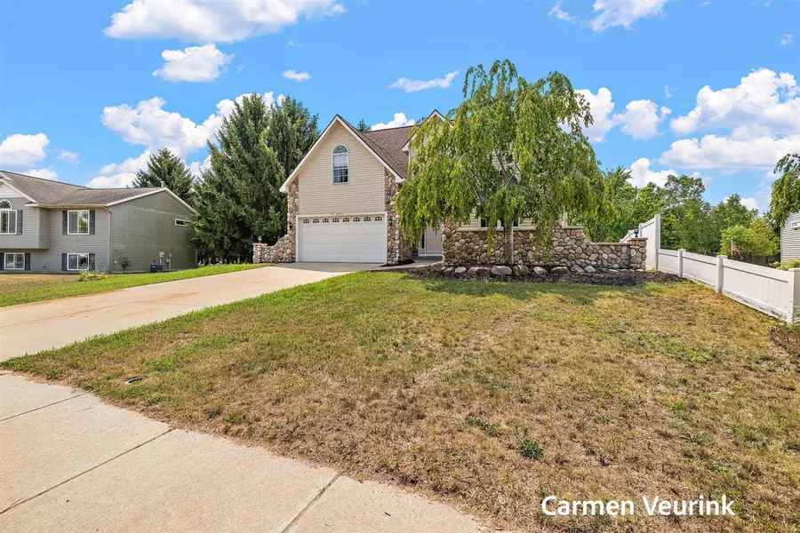 10971 Lance, Allendale, MI 49401 - #3