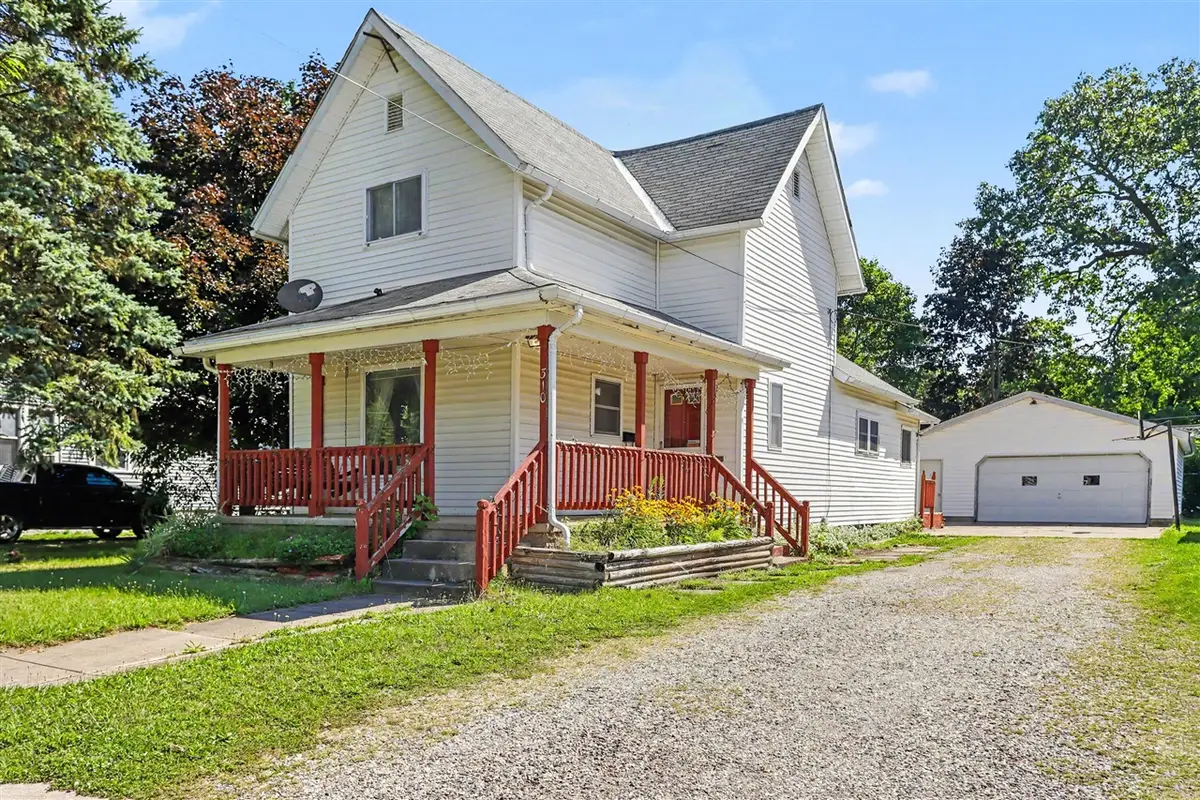 310 S Monroe, Sturgis, MI 49091 - #1
