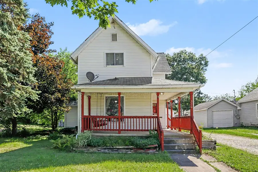 310 S Monroe, Sturgis, MI 49091 - #2