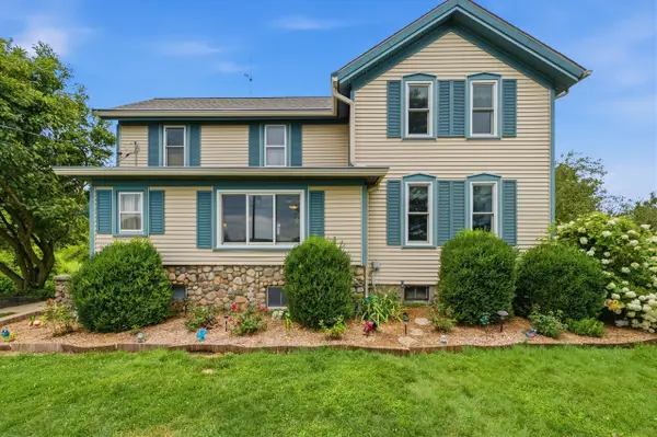 7310 Steinbach, Manchester, MI 48158
