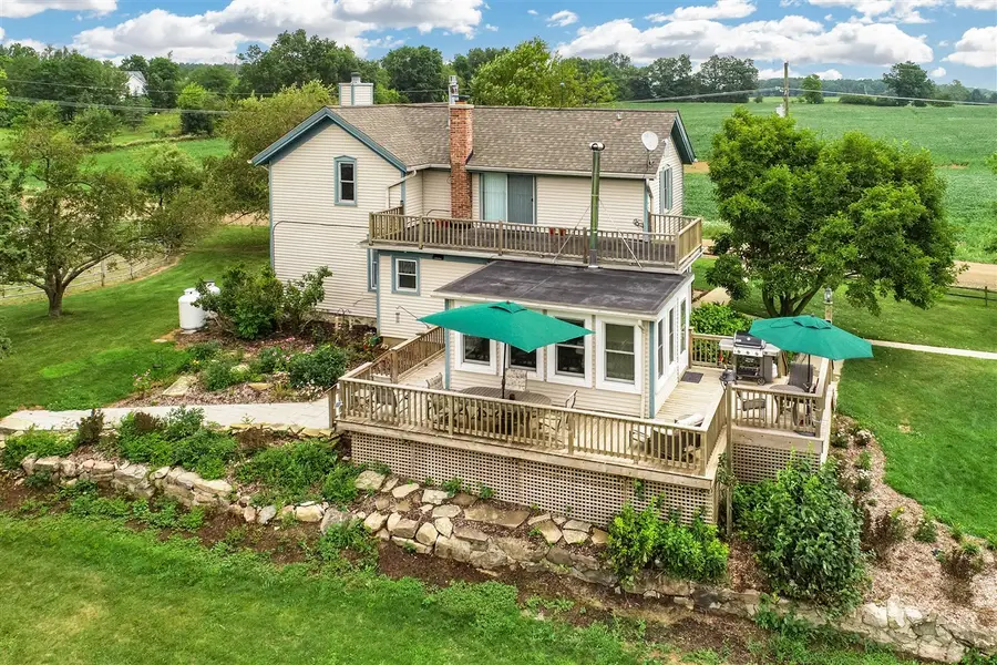 7310 Steinbach, Manchester, MI 48158 - #2