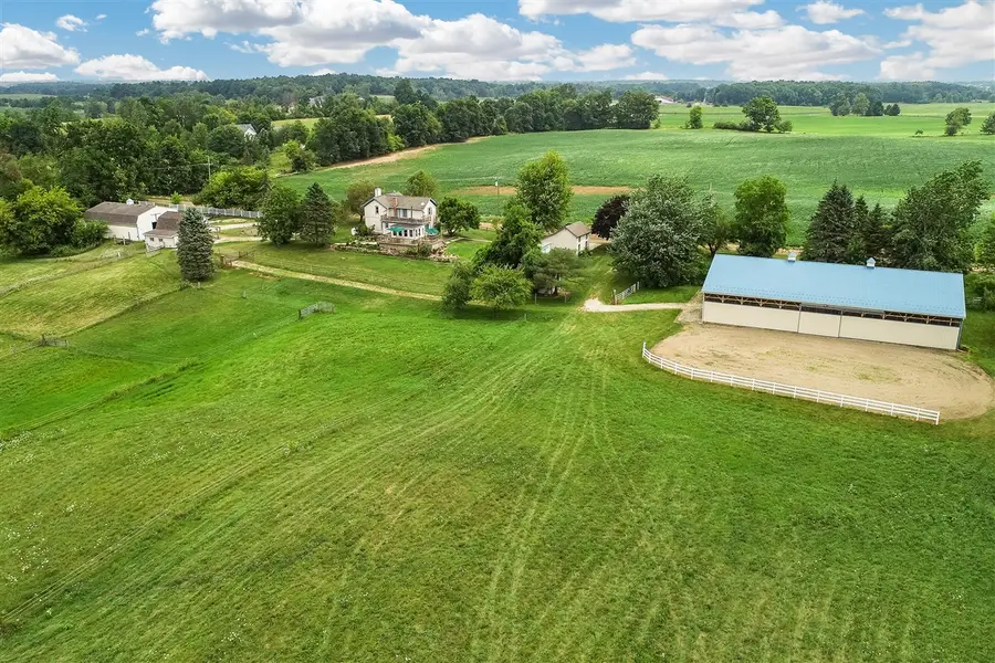 7310 Steinbach, Manchester, MI 48158 - #3