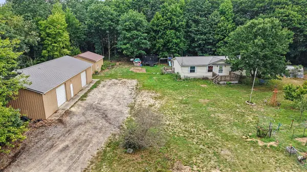 5847 W Austrian Pine, Grant, MI 49327