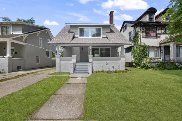 80 Louise, Highland Park, MI 48203