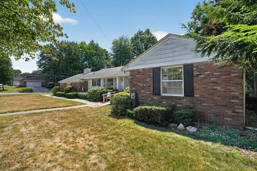 372 South Hills, Battle Creek, MI 49015 - #2
