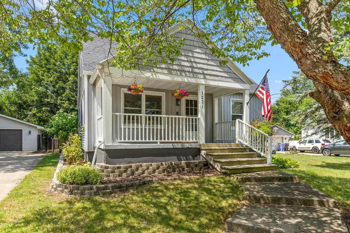 1221 Whitmore, Grand Rapids, MI 49504 - #1