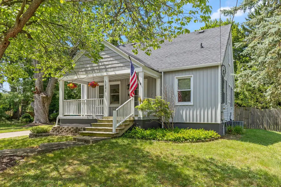 1221 Whitmore, Grand Rapids, MI 49504 - #2
