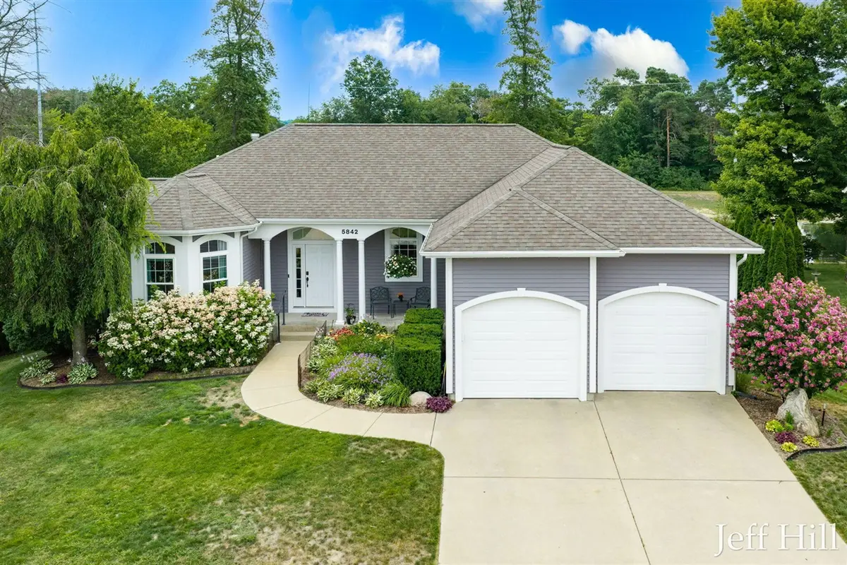 5842 Chandonnet, Muskegon, MI 49444 - #1