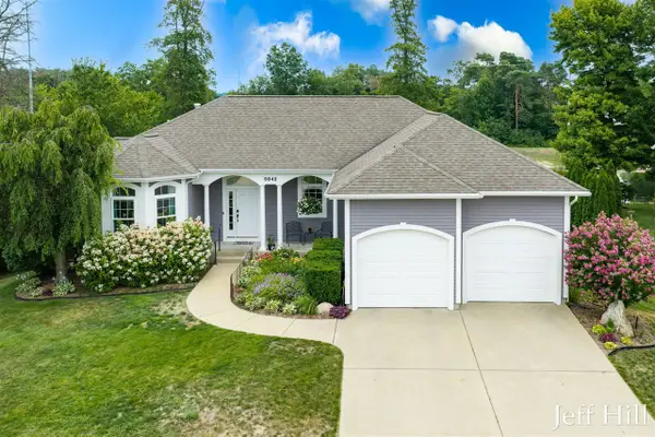5842 Chandonnet, Muskegon, MI 49444
