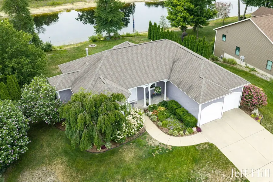 5842 Chandonnet, Muskegon, MI 49444 - #2