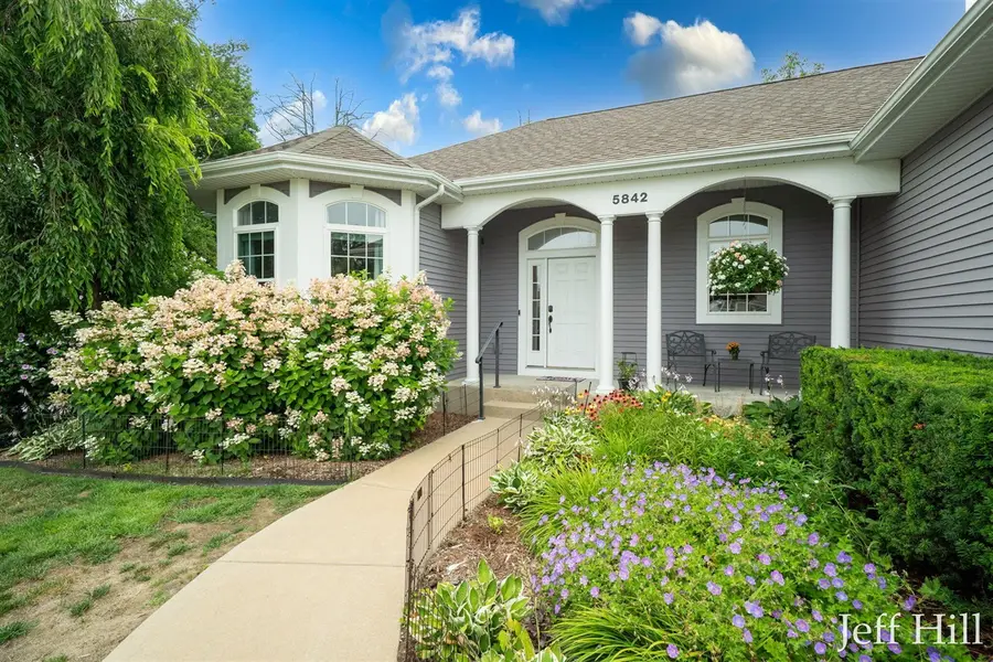 5842 Chandonnet, Muskegon, MI 49444 - #3