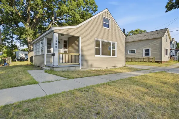 1580 Beidler, Muskegon, MI 49441