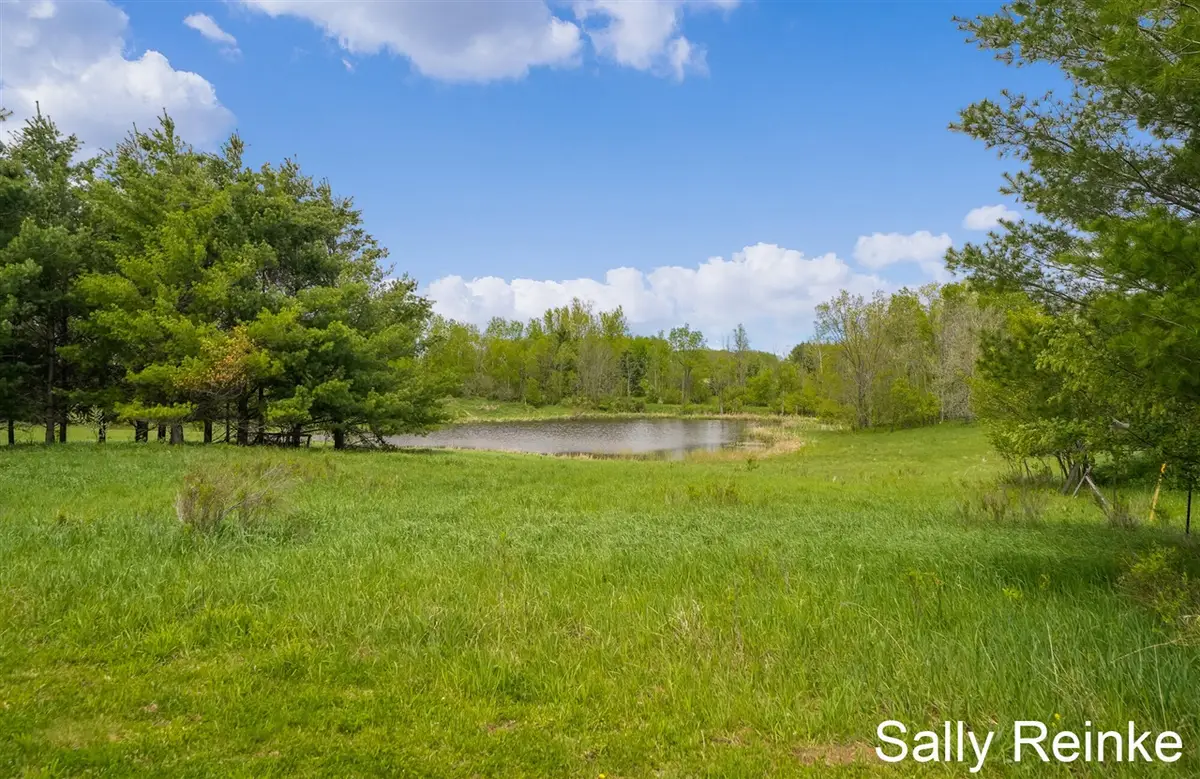 9 Mile, Reed City, MI 49677 - #1