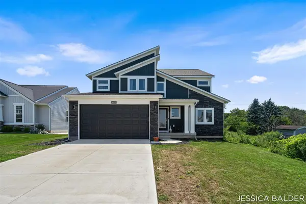 8355 Brickley, Byron Center, MI 49315