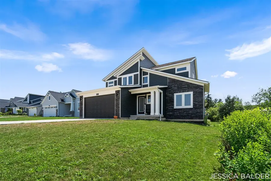 8355 Brickley, Byron Center, MI 49315 - #2